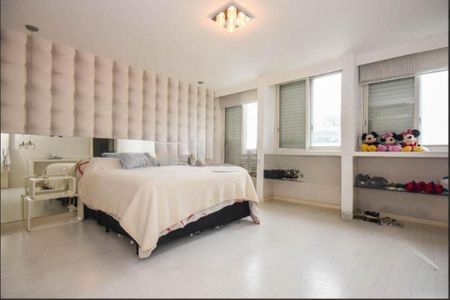 Apartamento à venda com 3 quartos, 430m² em Pompeia, São Paulo