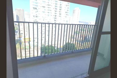 Kitnet/Studio à venda com 1 quarto, 29m² em Santo Amaro, São Paulo