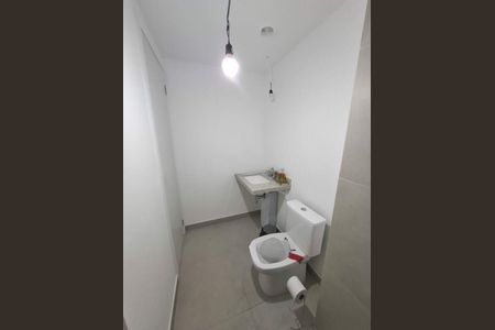 Kitnet/Studio à venda com 1 quarto, 29m² em Santo Amaro, São Paulo