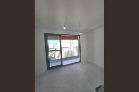 Kitnet/Studio à venda com 1 quarto, 29m² em Santo Amaro, São Paulo