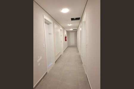 Kitnet/Studio à venda com 1 quarto, 29m² em Santo Amaro, São Paulo