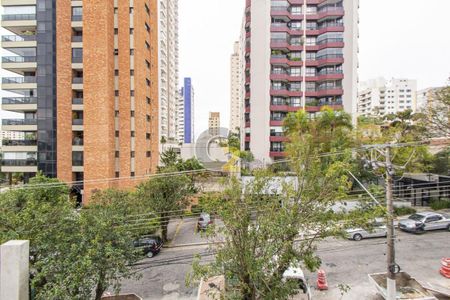 Apartamento à venda com 2 quartos, 106m² em Sumaré, São Paulo