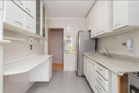 Apartamento para alugar com 76m², 3 quartos e 2 vagas