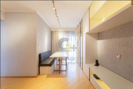 Apartamento para alugar com 76m², 3 quartos e 2 vagas