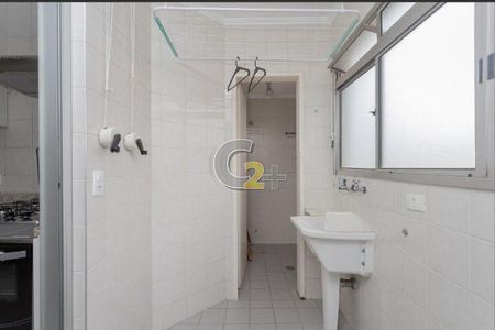 Apartamento para alugar com 76m², 3 quartos e 2 vagas
