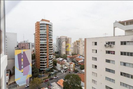 Apartamento para alugar com 76m², 3 quartos e 2 vagas
