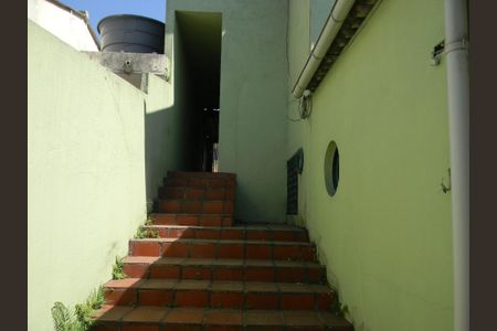 Casa à venda com 3 quartos, 125m² em Jardim Aeroporto, São Paulo