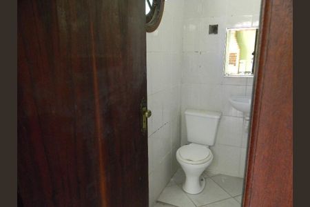 Casa à venda com 3 quartos, 125m² em Jardim Aeroporto, São Paulo