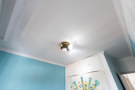 Casa à venda com 200m², 4 quartos e 2 vagas Casa à venda com 200m², 4 quartos e 2 vagasQuarto 3