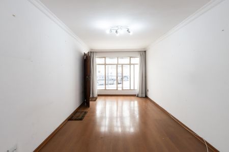 Sala de casa à venda com 4 quartos, 200m² em Vila Romana, São Paulo