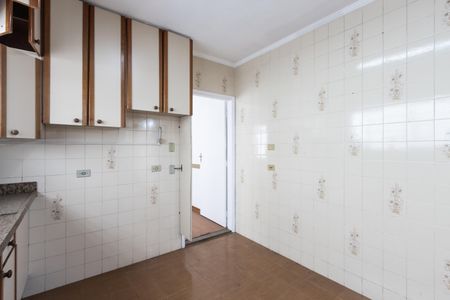 Casa à venda com 200m², 4 quartos e 2 vagas Casa à venda com 200m², 4 quartos e 2 vagasCozinha