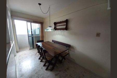 Apartamento para alugar com 60m², 1 quarto e 1 vagaSala