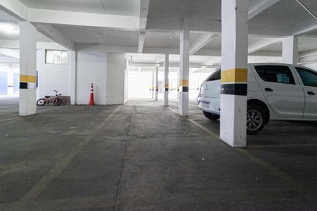 Apartamento para alugar com 72m², 3 quartos e 2 vagas Apartamento para alugar com 72m², 3 quartos e 2 vagasGaragem