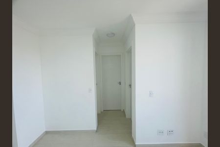 Apartamento para alugar com 42m², 2 quartos e 1 vaga Apartamento para alugar com 42m², 2 quartos e 1 vagaCorredor interno