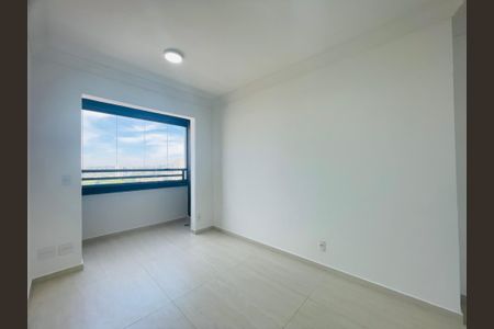 Sala de apartamento para alugar com 2 quartos, 42m² em Vila Galvão, Guarulhos