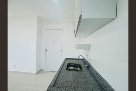 Apartamento para alugar com 42m², 2 quartos e 1 vaga Apartamento para alugar com 42m², 2 quartos e 1 vagaCozinha