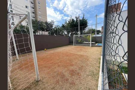 Apartamento para alugar com 42m², 2 quartos e 1 vaga Apartamento para alugar com 42m², 2 quartos e 1 vagaQuadra