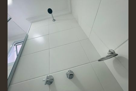 Apartamento para alugar com 42m², 2 quartos e 1 vaga Apartamento para alugar com 42m², 2 quartos e 1 vagaBanheiro do Quarto 2