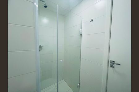 Apartamento para alugar com 42m², 2 quartos e 1 vaga Apartamento para alugar com 42m², 2 quartos e 1 vagaBanheiro