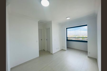 Apartamento para alugar com 42m², 2 quartos e 1 vaga Apartamento para alugar com 42m², 2 quartos e 1 vagaSala
