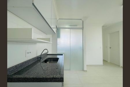 Apartamento para alugar com 42m², 2 quartos e 1 vaga Apartamento para alugar com 42m², 2 quartos e 1 vagaCozinha