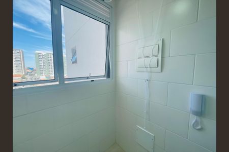 Apartamento para alugar com 42m², 2 quartos e 1 vaga Apartamento para alugar com 42m², 2 quartos e 1 vagaÁrea de Serviço