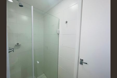Apartamento para alugar com 42m², 2 quartos e 1 vaga Apartamento para alugar com 42m², 2 quartos e 1 vagaBanheiro do Quarto 2