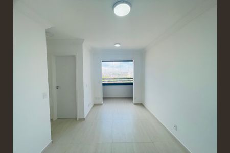 Sala de apartamento para alugar com 2 quartos, 42m² em Vila Galvão, Guarulhos
