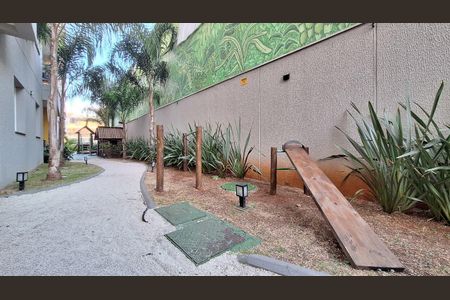 Apartamento à venda com 39m², 1 quarto e sem vagaÁrea comum