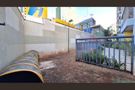 Apartamento à venda com 39m², 1 quarto e sem vagaÁrea comum