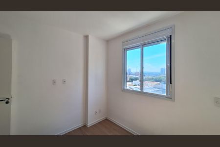 Quarto de apartamento à venda com 1 quarto, 39m² em Água Branca, São Paulo