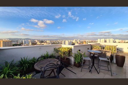 Apartamento à venda com 39m², 1 quarto e sem vagaÁrea comum