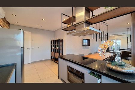 Apartamento à venda com 39m², 1 quarto e sem vagaÁrea comum