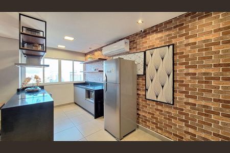 Apartamento à venda com 39m², 1 quarto e sem vagaÁrea comum