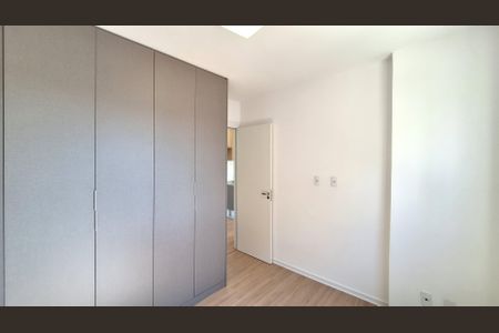 Quarto de apartamento à venda com 1 quarto, 39m² em Água Branca, São Paulo