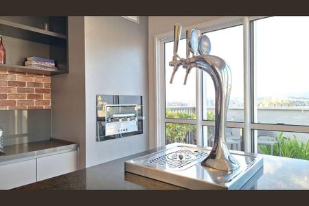 Apartamento à venda com 39m², 1 quarto e sem vagaÁrea comum