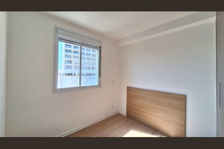 Apartamento à venda com 39m², 1 quarto e sem vagaQuarto