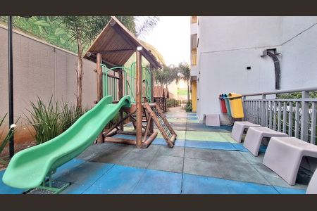Apartamento à venda com 39m², 1 quarto e sem vagaÁrea comum - Playground