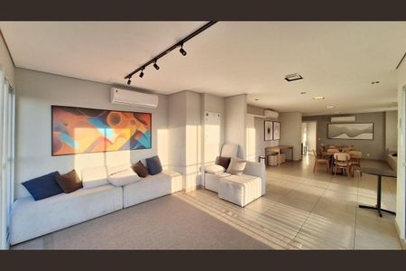 Apartamento à venda com 39m², 1 quarto e sem vagaÁrea comum