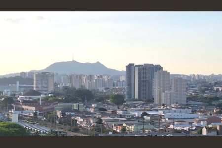 Apartamento à venda com 39m², 1 quarto e sem vagaTerraço