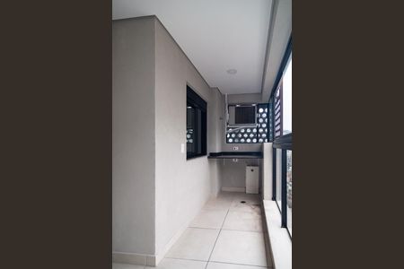 Apartamento à venda com 35m², 1 quarto e 1 vaga Apartamento à venda com 35m², 1 quarto e 1 vagaVaranda da Sala