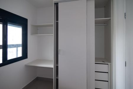 Apartamento à venda com 35m², 1 quarto e 1 vaga Apartamento à venda com 35m², 1 quarto e 1 vagaQuarto 1
