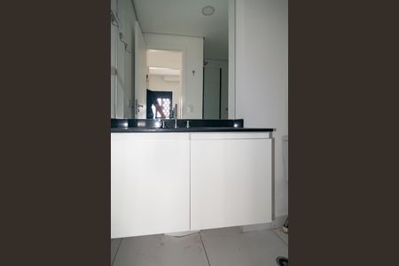 Apartamento à venda com 35m², 1 quarto e 1 vaga Apartamento à venda com 35m², 1 quarto e 1 vagaBanheiro
