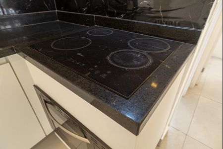 Apartamento para alugar com 45m², 2 quartos e 1 vagaCozinha