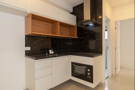 Apartamento para alugar com 45m², 2 quartos e 1 vagaCozinha