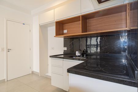 Apartamento para alugar com 45m², 2 quartos e 1 vagaCozinha