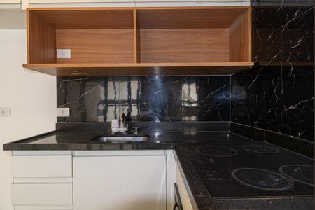 Apartamento para alugar com 45m², 2 quartos e 1 vagaCozinha