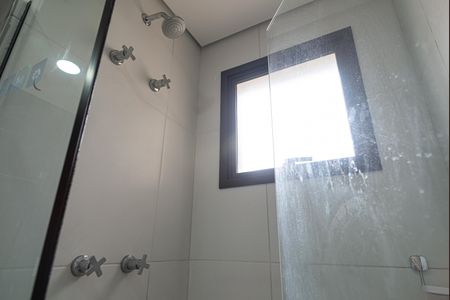 Apartamento para alugar com 45m², 2 quartos e 1 vagaBanheiro Social