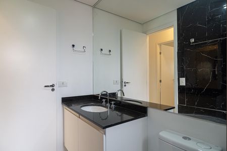 Apartamento para alugar com 45m², 2 quartos e 1 vagaBanheiro Social