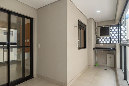 Apartamento para alugar com 45m², 2 quartos e 1 vagaVaranda da Sala